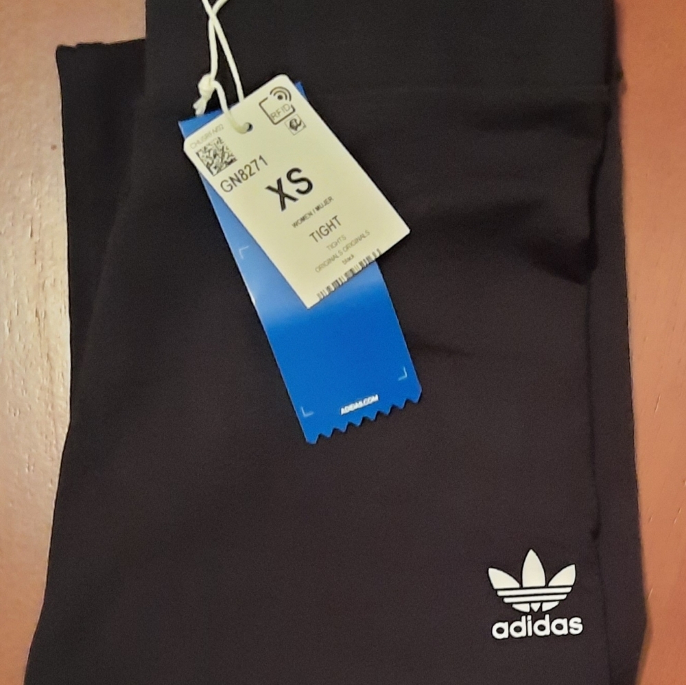 Adidas Originals Leggings - Picture 2 of 3